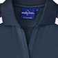 Winning Spirit Ladies Sustainable Poly/Cotton Contrast SS Polo 1st (10 colour)-(PS94)