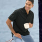 Winning Spirit Sustainable Jacquard Knit Polo Ladies(PS96)
