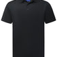 Winning Spirit Sustainable Jacquard Knit Polo Ladies(PS96)