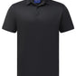 Winning Spirit Sustainable Jacquard Knit Polo Ladies(PS96)