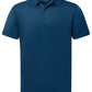 Winning Spirit Sustainable Jacquard Knit Polo Ladies(PS96)
