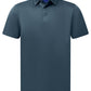 Winning Spirit Sustainable Jacquard Knit Polo Ladies(PS96)