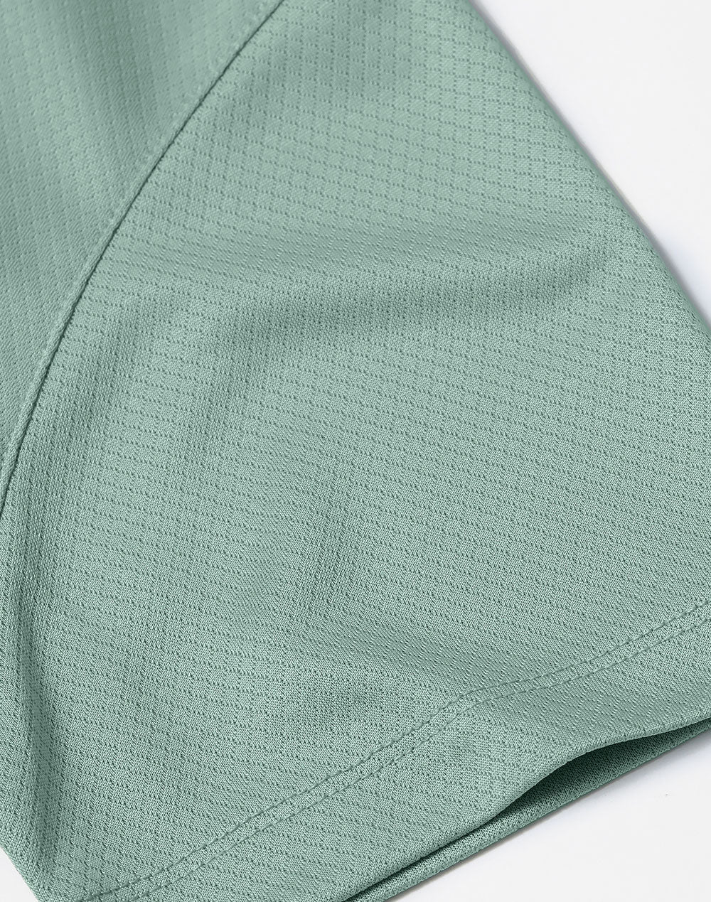 Winning Spirit Sustainable Jacquard Knit Polo Men's(PS95)