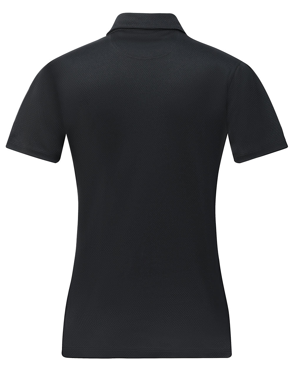 Winning Spirit Sustainable Jacquard Knit Polo Ladies (PS96)