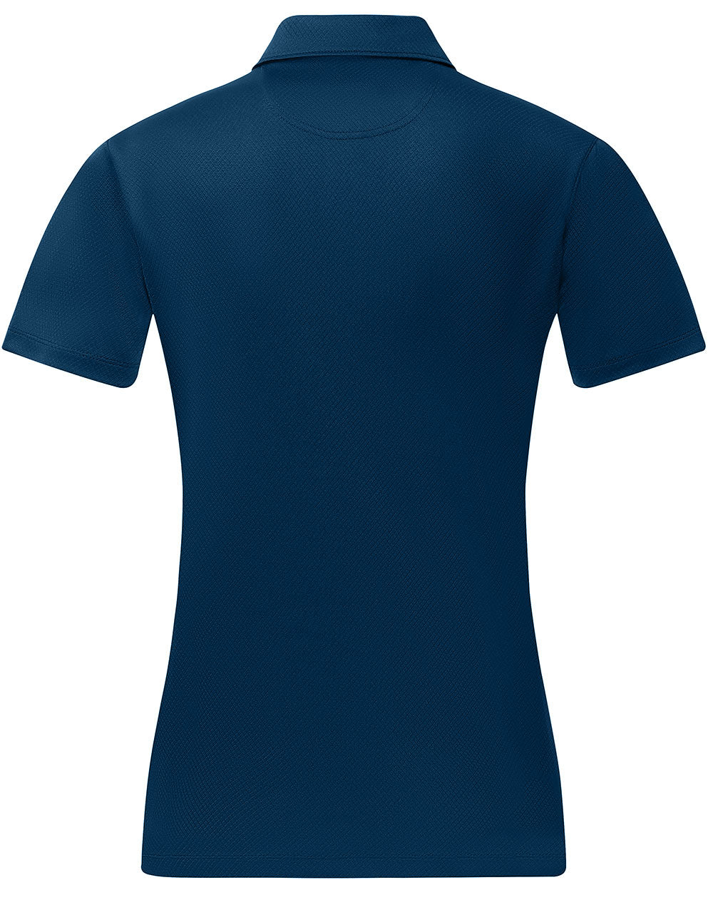 Winning Spirit Sustainable Jacquard Knit Polo Ladies (PS96)