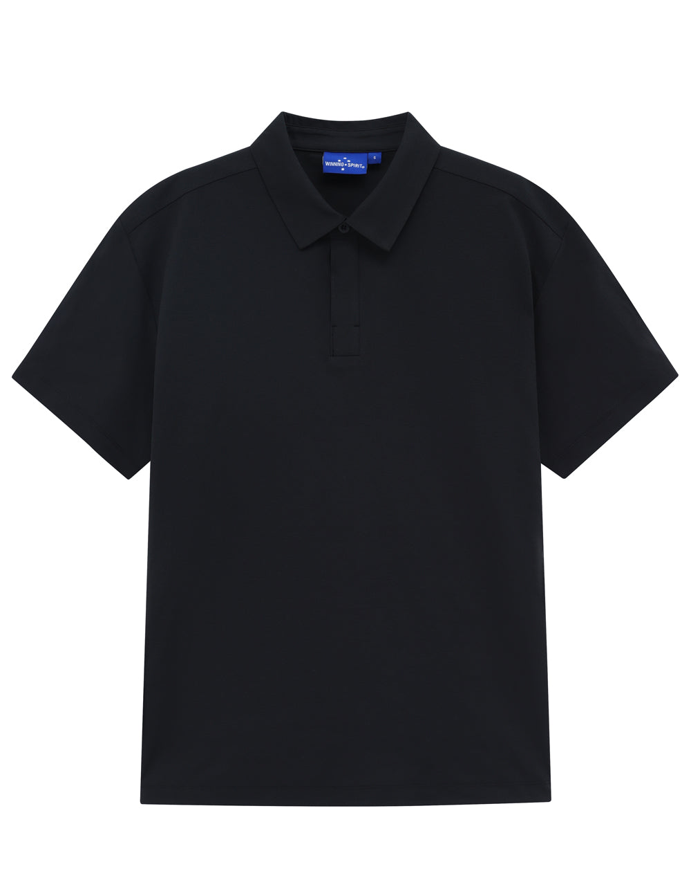 Winning Spirit Mens High Performance Graphene Polo (PS97)