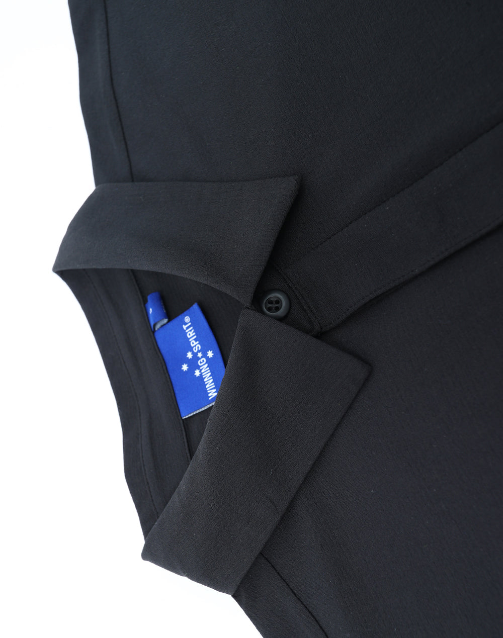 Winning Spirit Mens High Performance Graphene Polo (PS97)