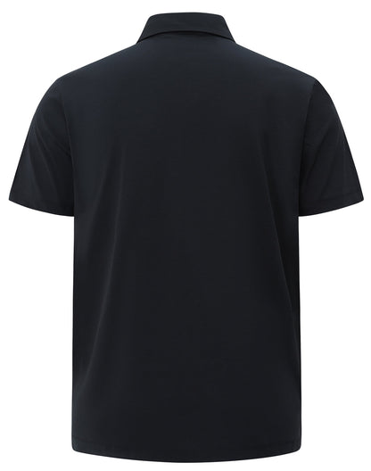 Winning Spirit Mens High Performance Graphene Polo (PS97)