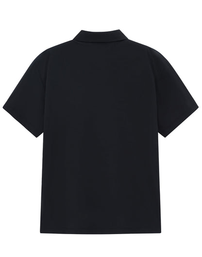 Winning Spirit Mens High Performance Graphene Polo (PS97)