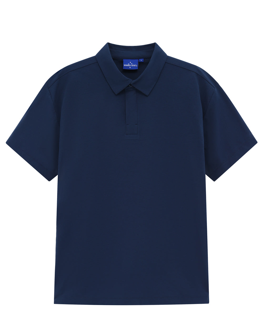 Winning Spirit Mens High Performance Graphene Polo (PS97)