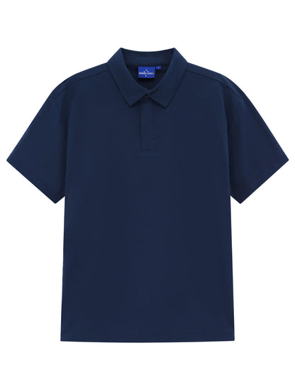 Winning Spirit Mens High Performance Graphene Polo (PS97)