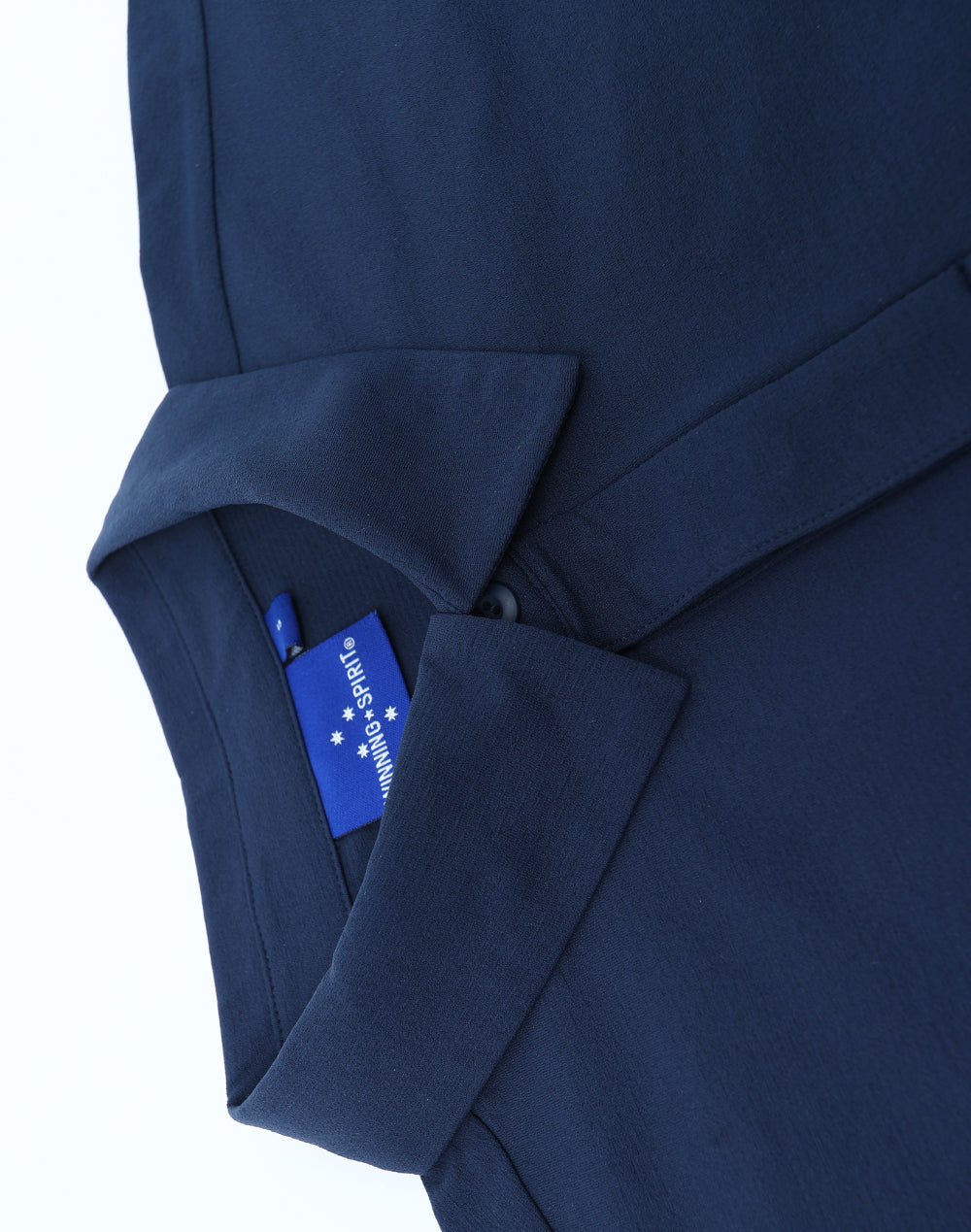 Winning Spirit Mens High Performance Graphene Polo (PS97)