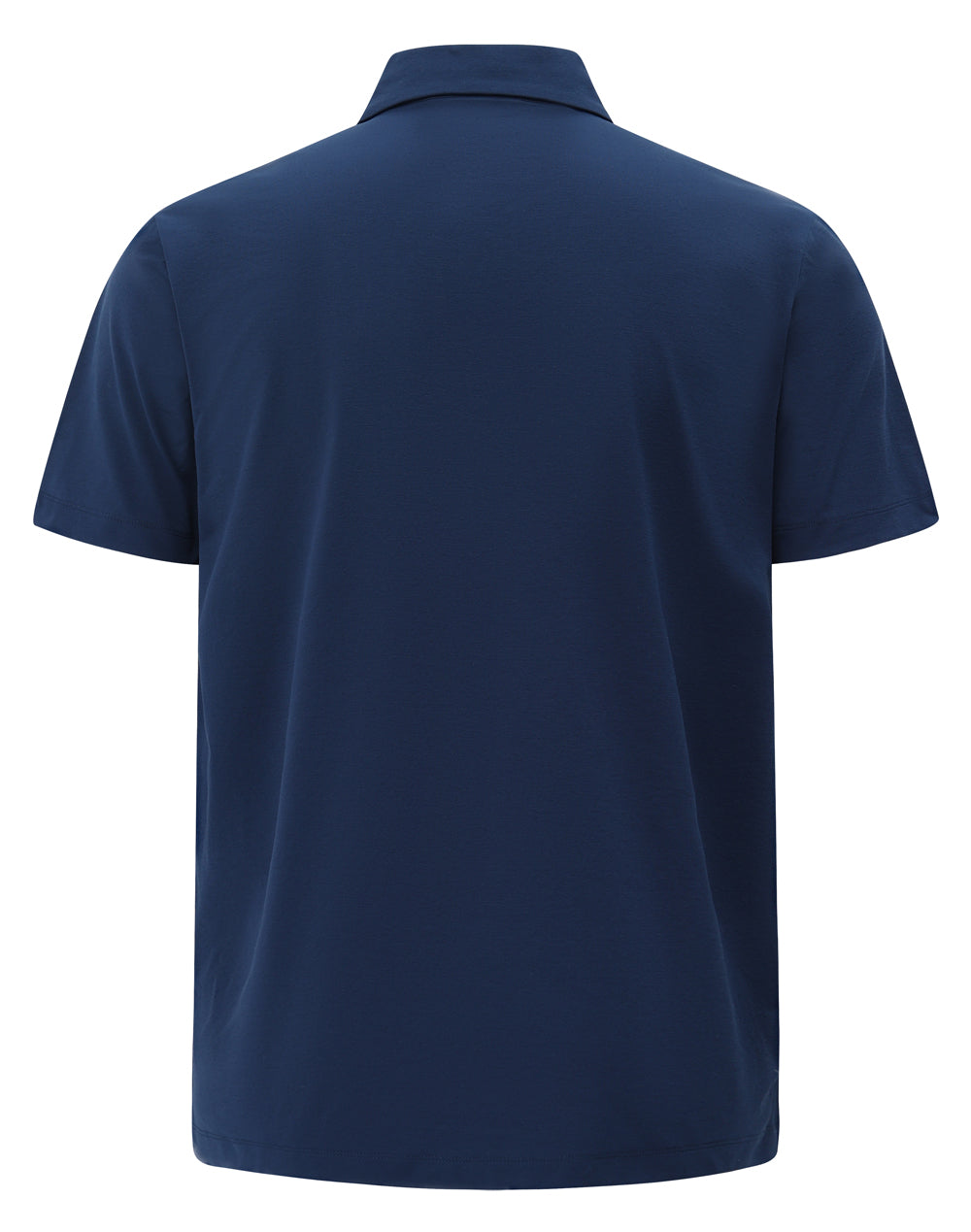 Winning Spirit Mens High Performance Graphene Polo (PS97)