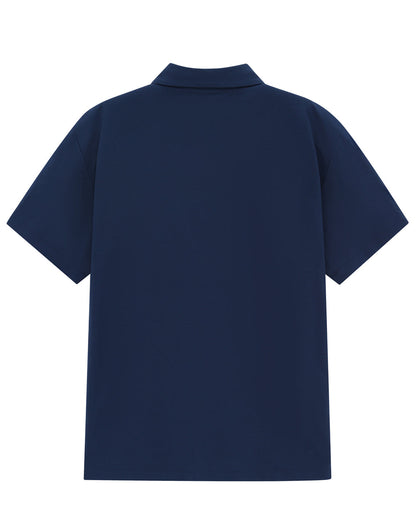 Winning Spirit Mens High Performance Graphene Polo (PS97)