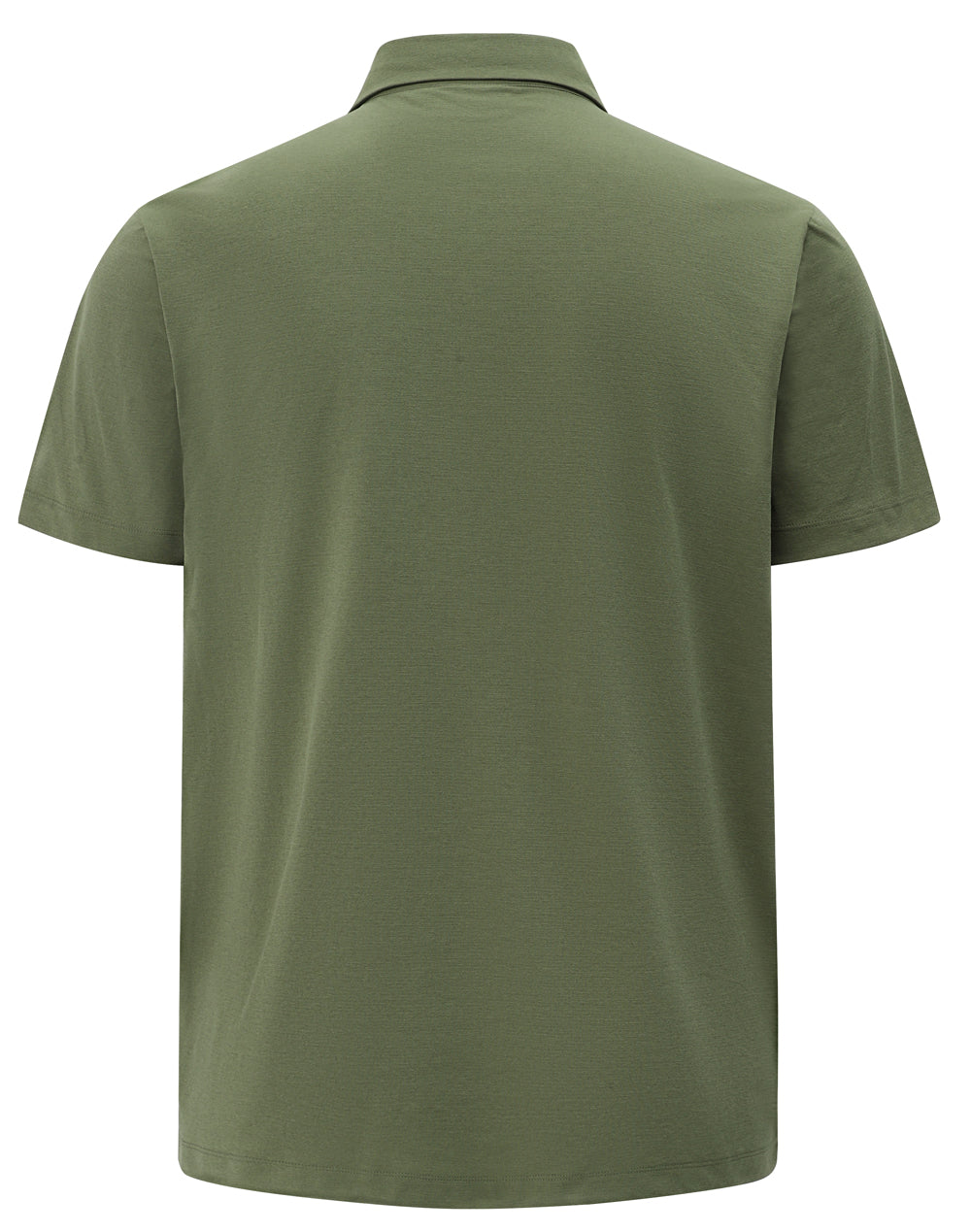 Winning Spirit Mens High Performance Graphene Polo (PS97)
