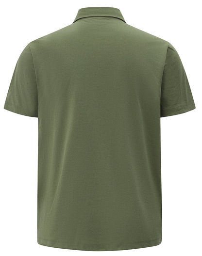 Winning Spirit Mens High Performance Graphene Polo (PS97)
