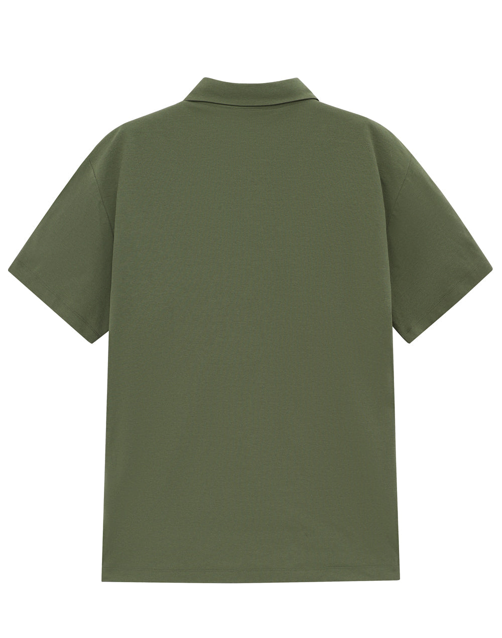 Winning Spirit Mens High Performance Graphene Polo (PS97)