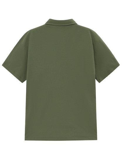 Winning Spirit Mens High Performance Graphene Polo (PS97)