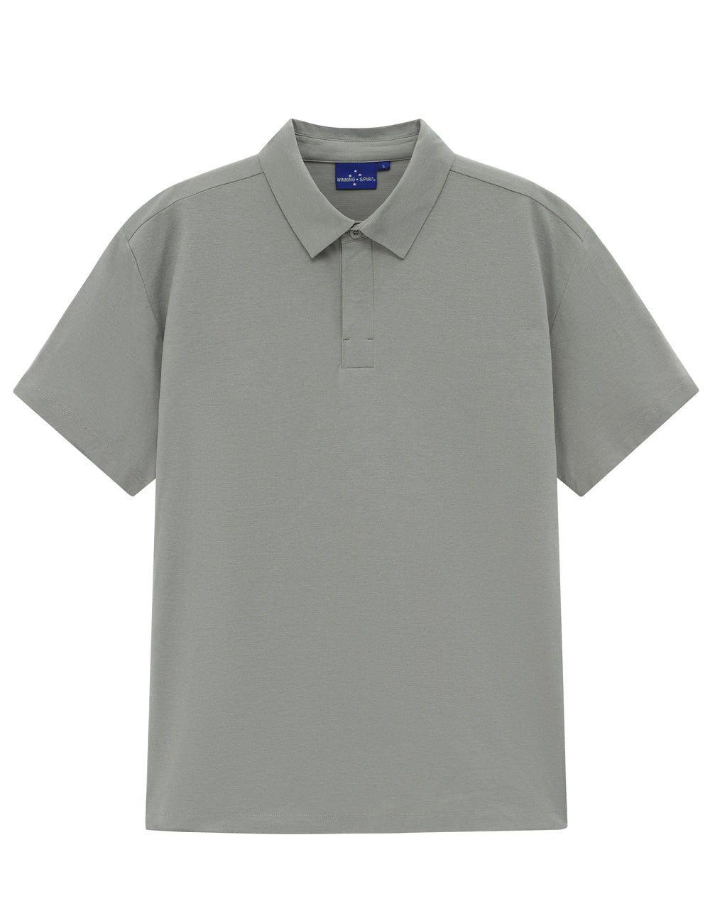 Winning Spirit Mens High Performance Graphene Polo (PS97)