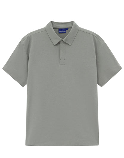 Winning Spirit Mens High Performance Graphene Polo (PS97)