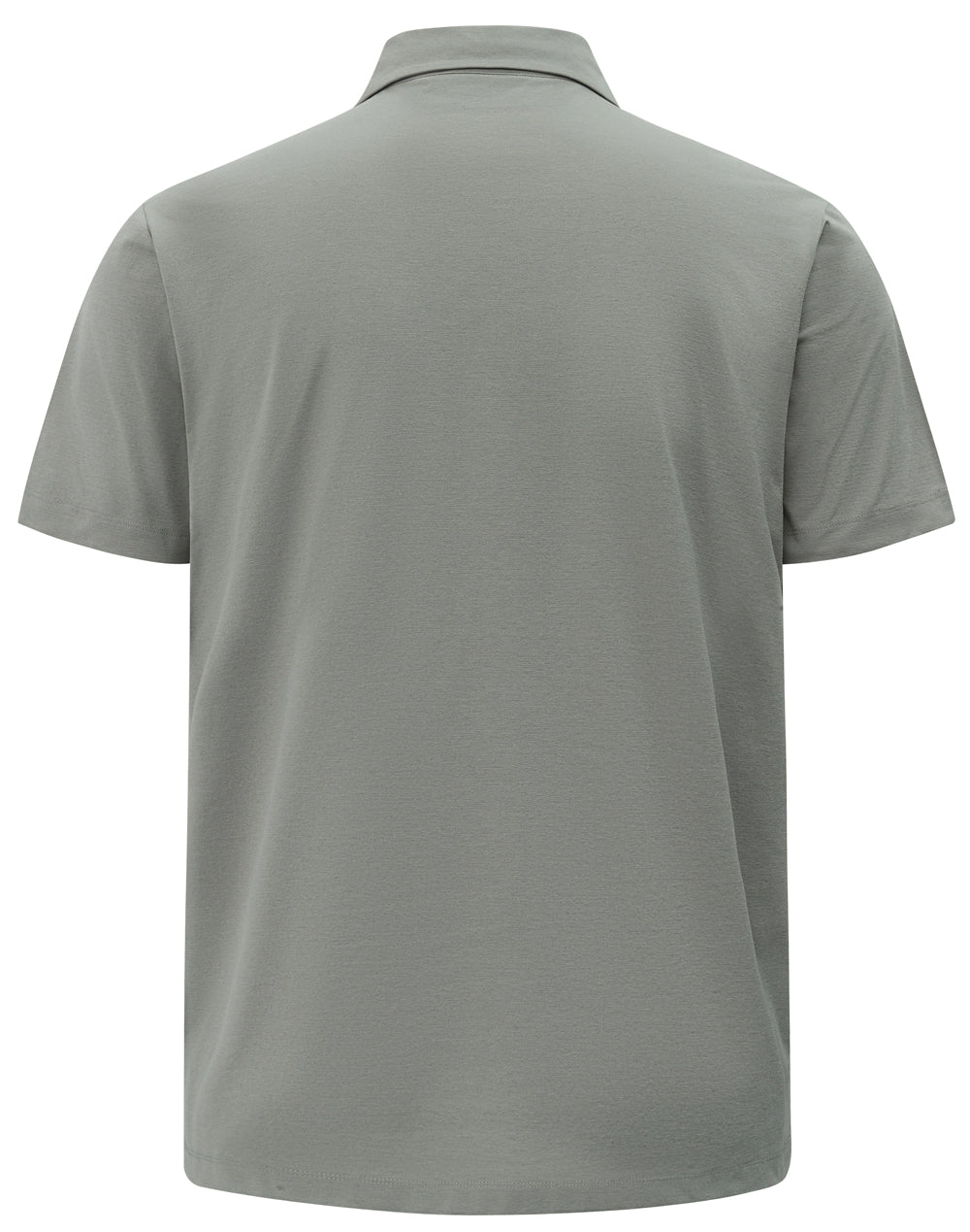 Winning Spirit Mens High Performance Graphene Polo (PS97)