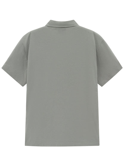 Winning Spirit Mens High Performance Graphene Polo (PS97)