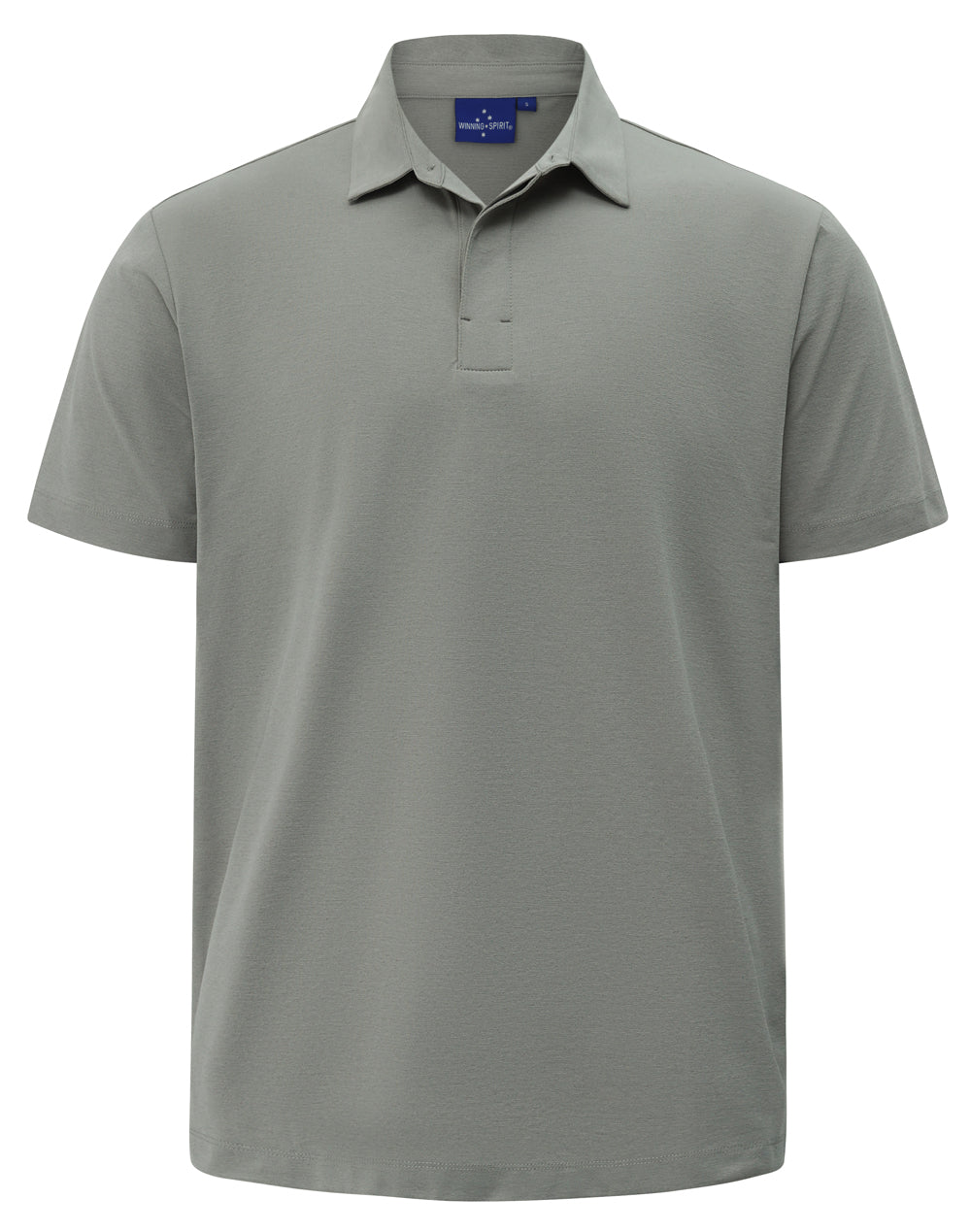 Winning Spirit Mens High Performance Graphene Polo (PS97)