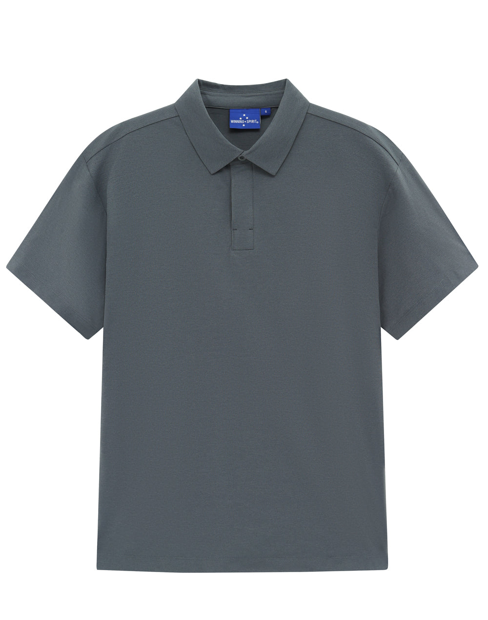 Winning Spirit Mens High Performance Graphene Polo (PS97)