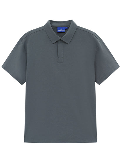 Winning Spirit Mens High Performance Graphene Polo (PS97)