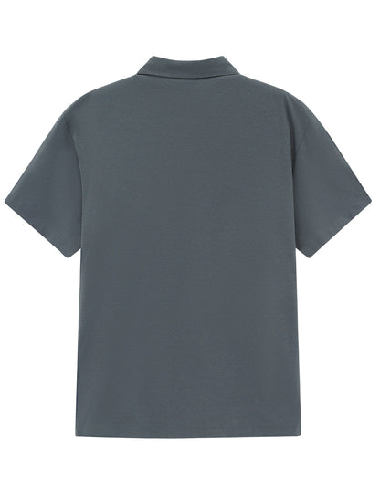 Winning Spirit Mens High Performance Graphene Polo (PS97)