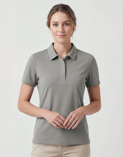 Winning Spirit Womens High Performance Graphene Polo (PS98)