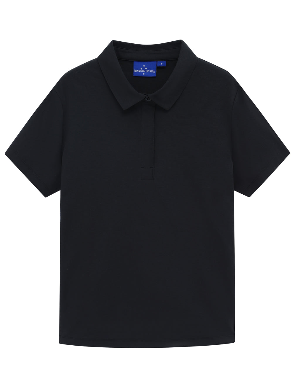 Winning Spirit Womens High Performance Graphene Polo (PS98)
