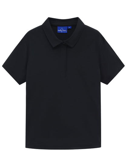 Winning Spirit Womens High Performance Graphene Polo (PS98)