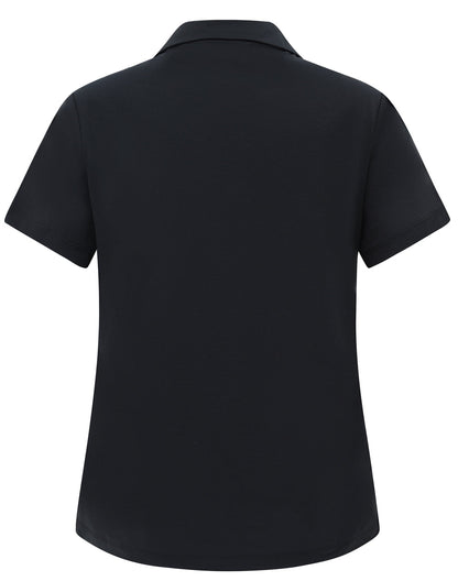 Winning Spirit Womens High Performance Graphene Polo (PS98)