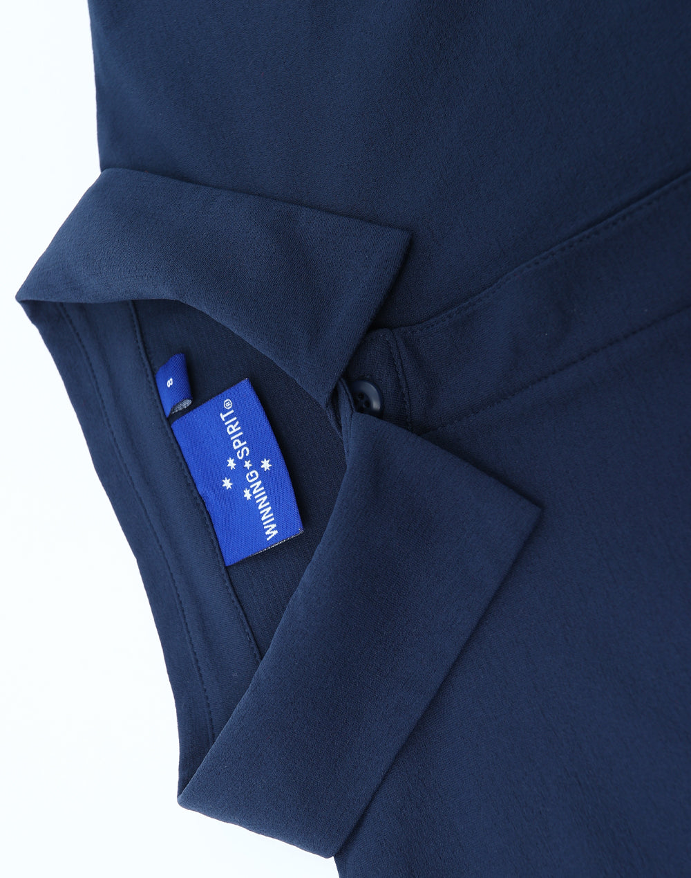 Winning Spirit Womens High Performance Graphene Polo (PS98)