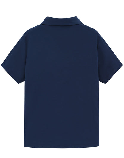Winning Spirit Womens High Performance Graphene Polo (PS98)