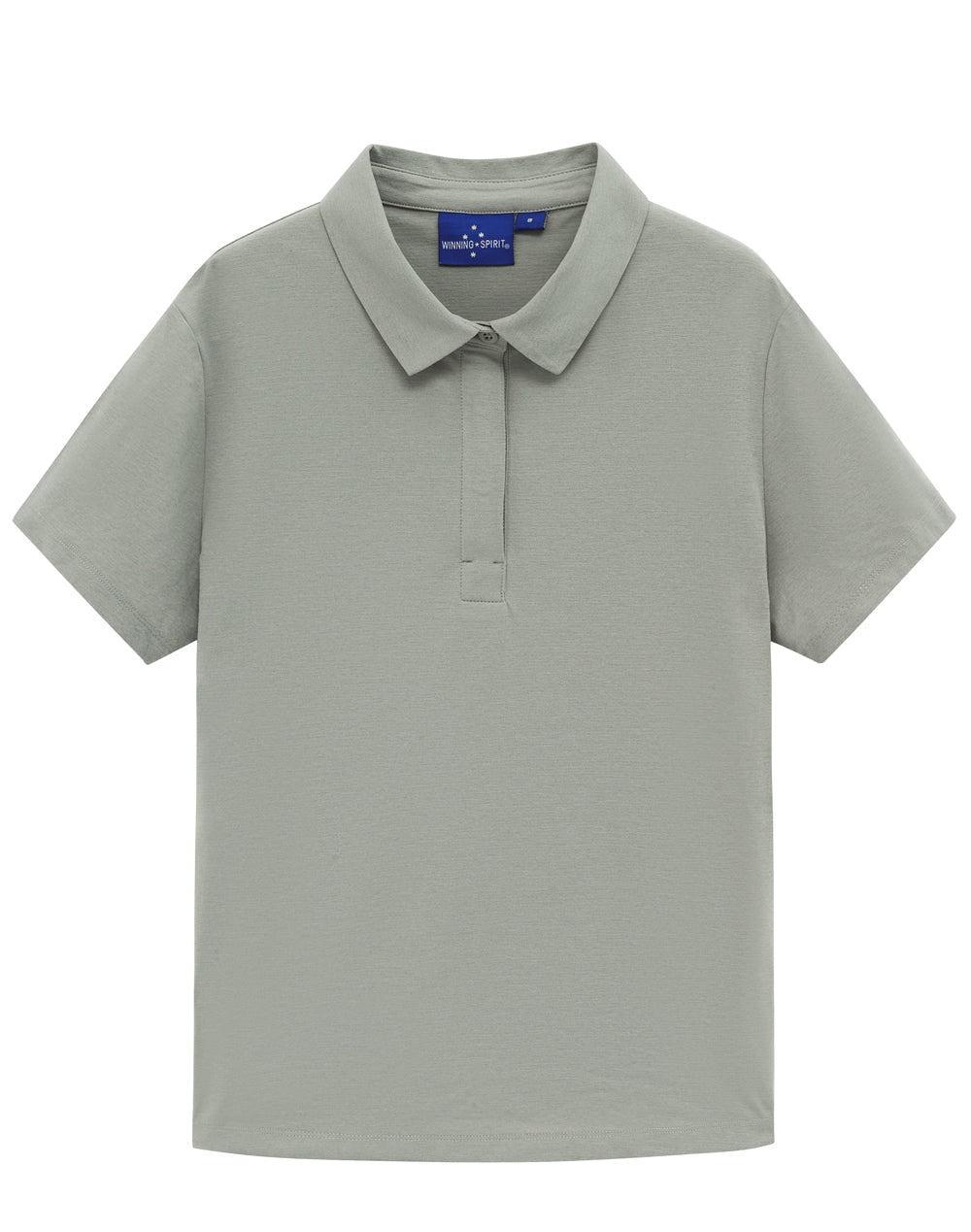 Winning Spirit Womens High Performance Graphene Polo (PS98)