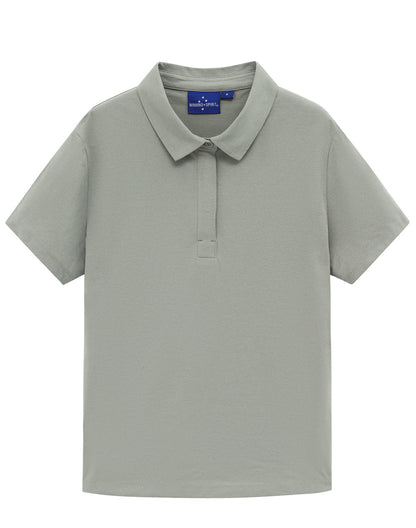 Winning Spirit Womens High Performance Graphene Polo (PS98)