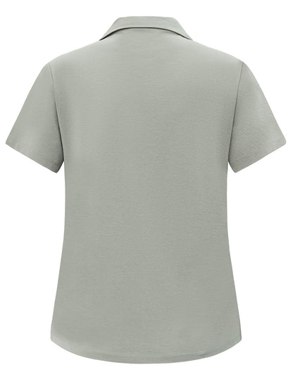 Winning Spirit Womens High Performance Graphene Polo (PS98)