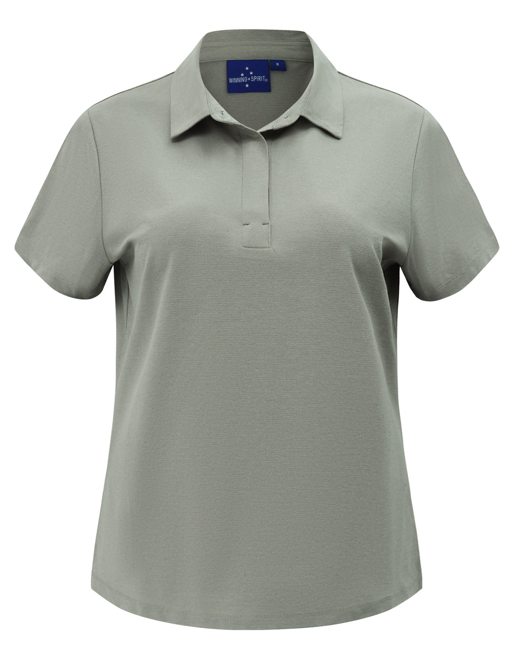 Winning Spirit Womens High Performance Graphene Polo (PS98)