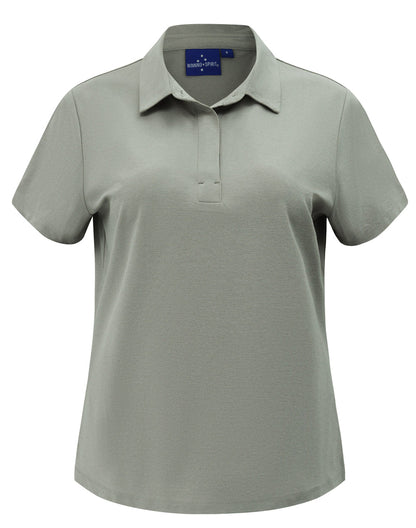 Winning Spirit Womens High Performance Graphene Polo (PS98)
