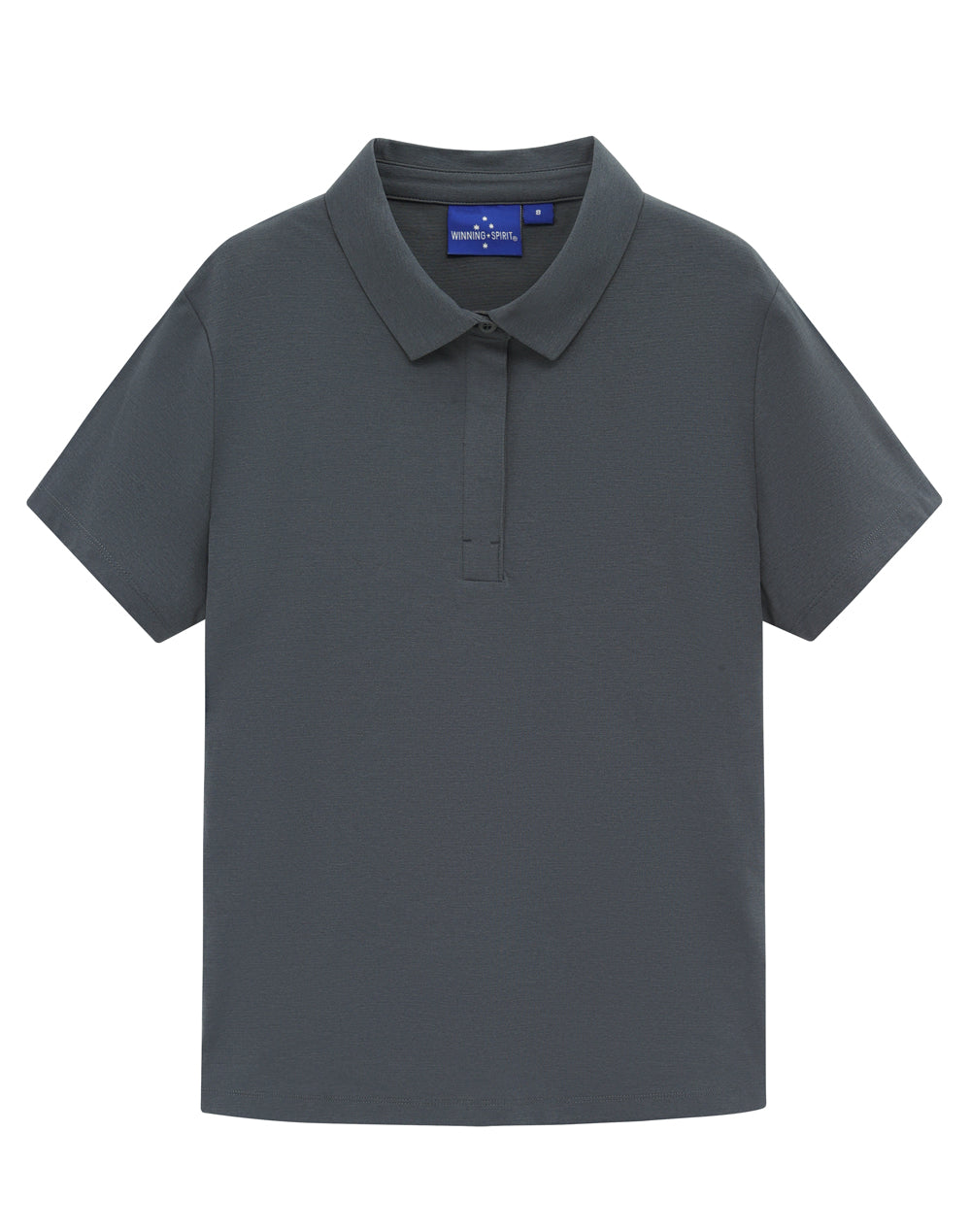 Winning Spirit Womens High Performance Graphene Polo (PS98)