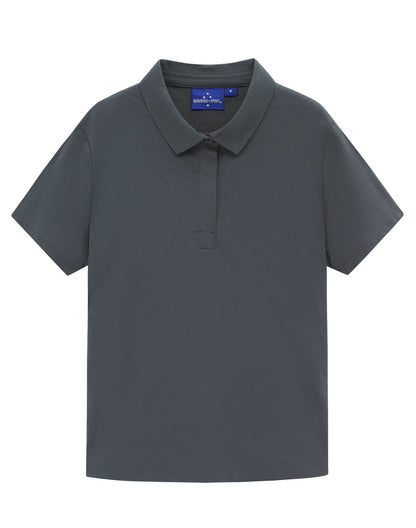 Winning Spirit Womens High Performance Graphene Polo (PS98)