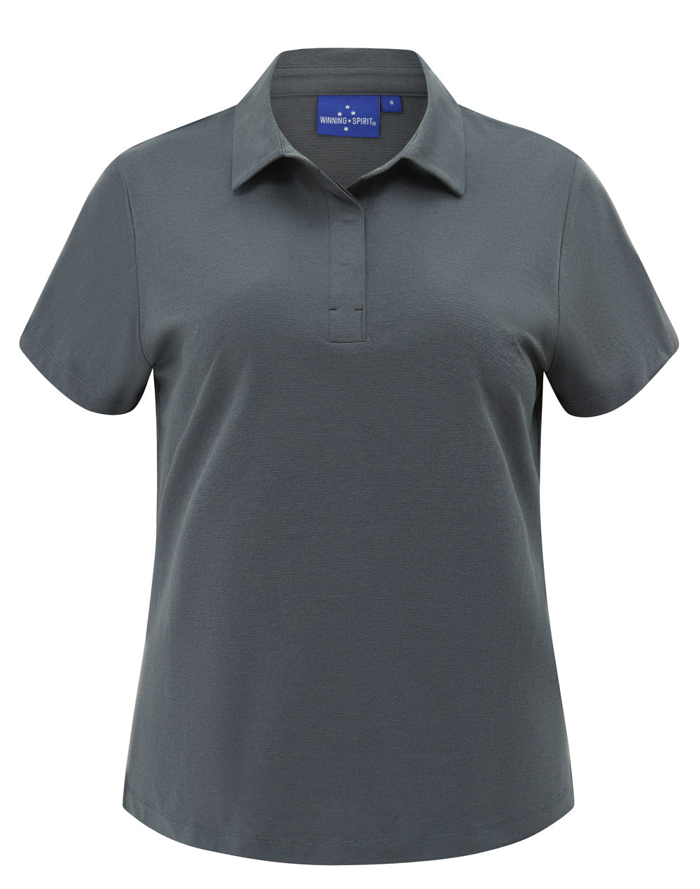 Winning Spirit Womens High Performance Graphene Polo (PS98)