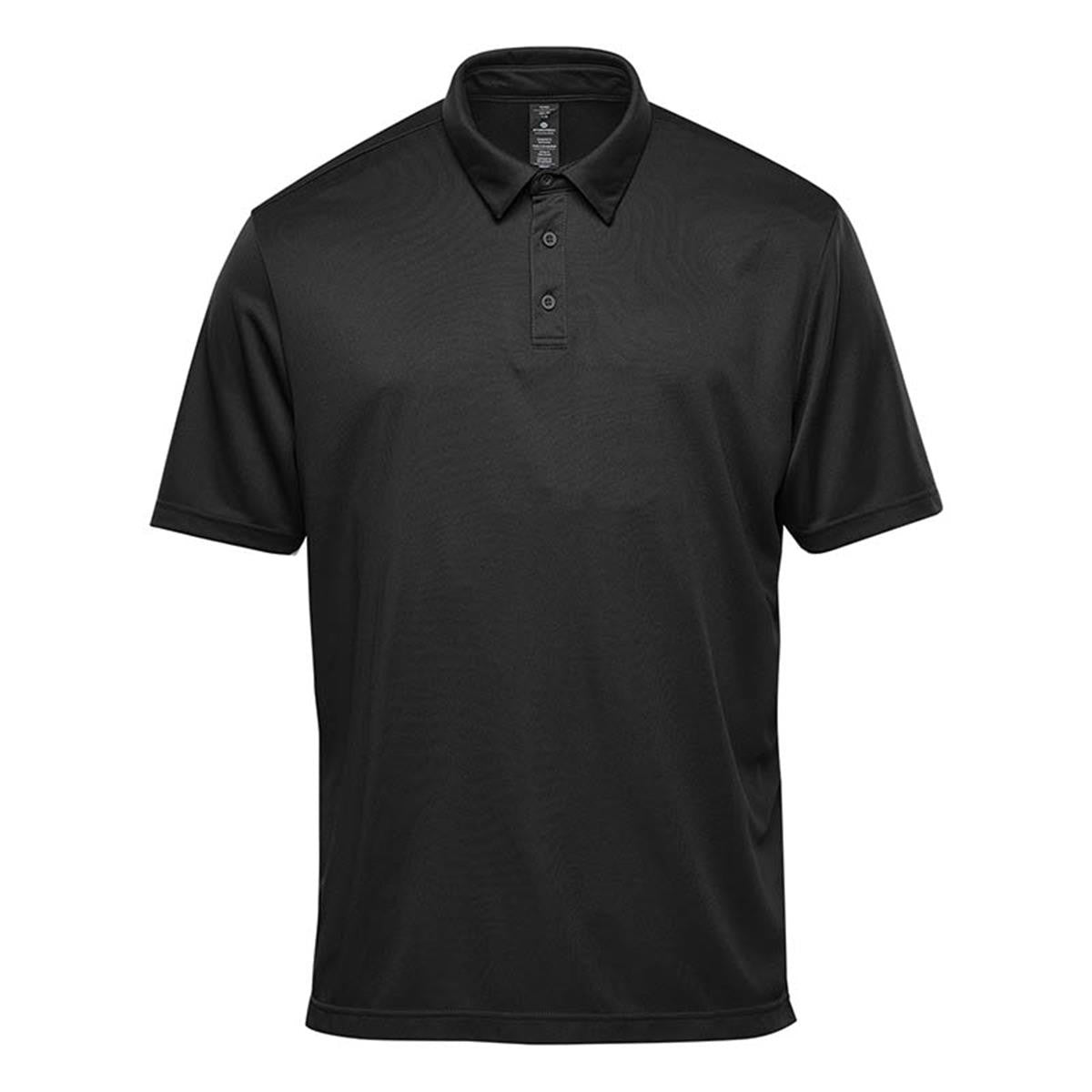 Stormtech Men's Treeline Performance Short Sleeve Polo (PTS-1)