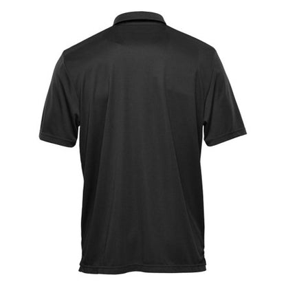 Stormtech Men's Treeline Performance Short Sleeve Polo (PTS-1)