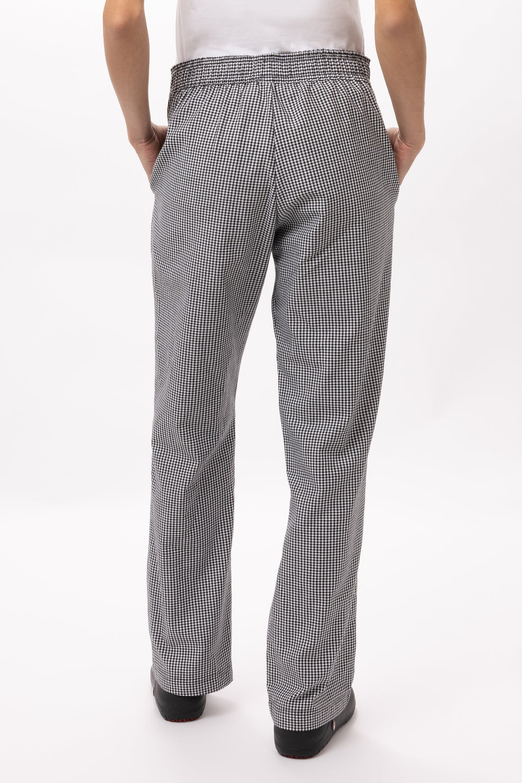 Chef Works Essential Baggy Women's Chef Pants (PW005)