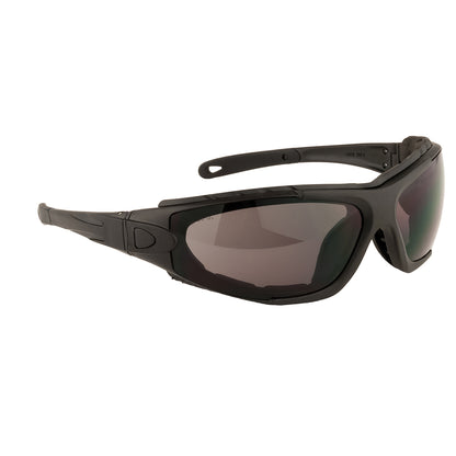 Portwest Levo Safety Glasses (PW11)