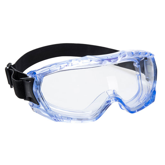 Portwest Ultra Vista Goggles (PW24)