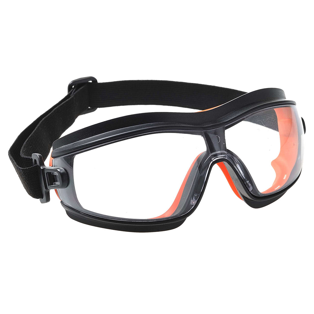 Portwest Slim Safety Goggles (PW26)